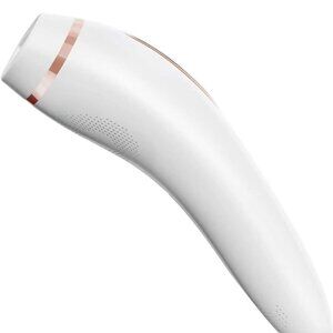 NEW FIDAC Laser Hair Removal Device For Face & Body